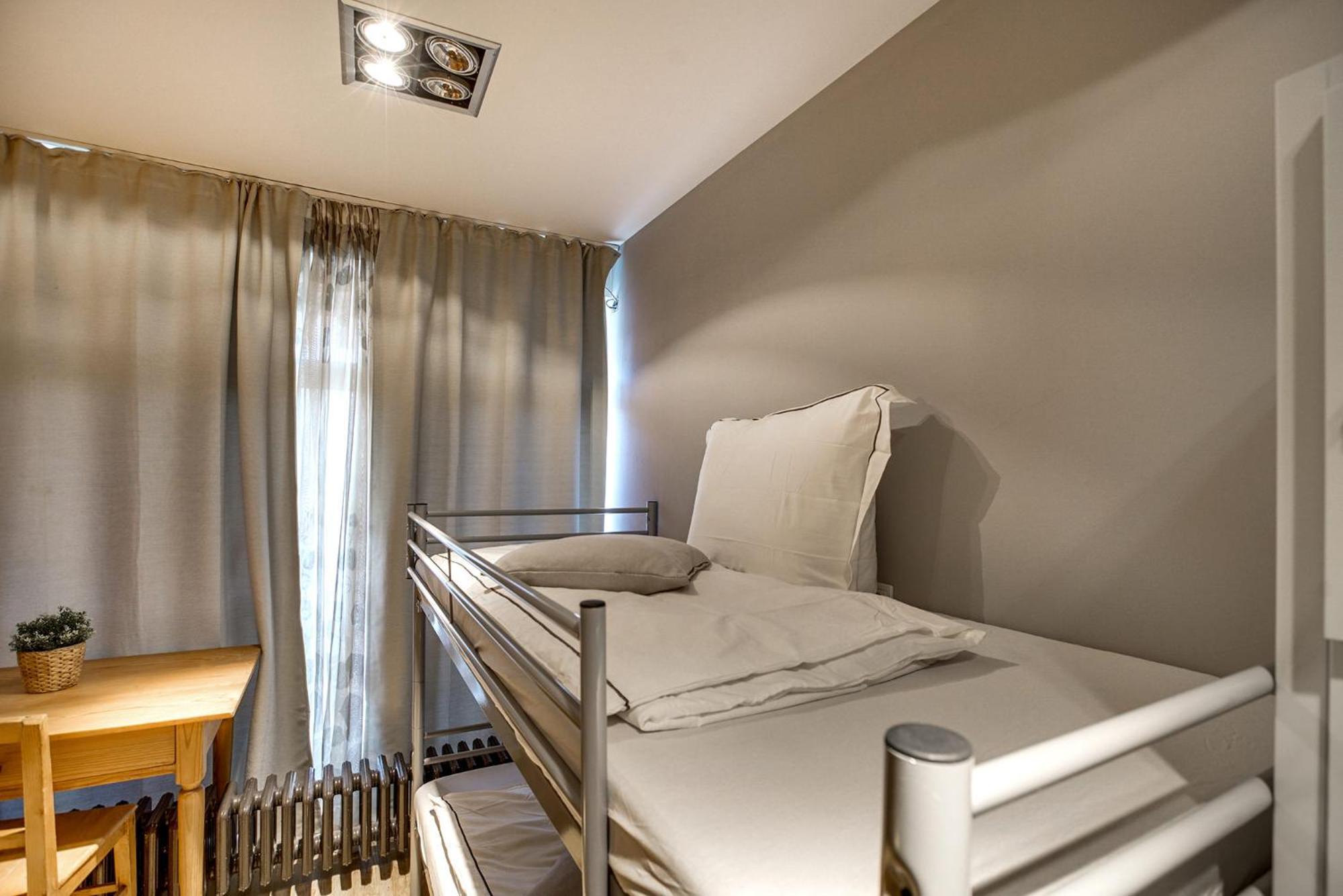 W&G Hotel Köln Eksteriør billede