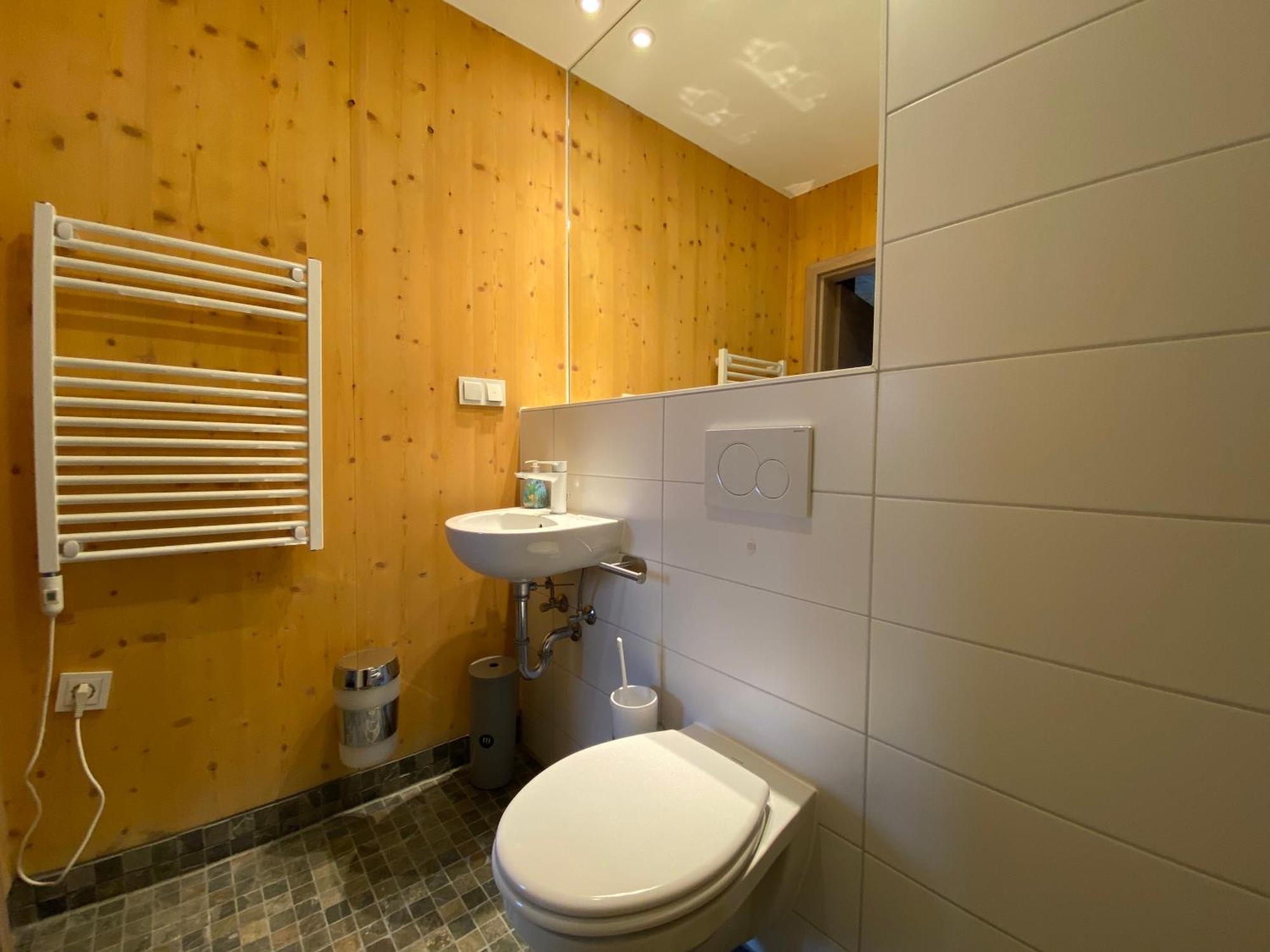 W&G Hotel Köln Eksteriør billede
